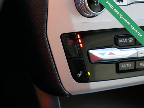 Used 2023 Ford Explorer Timberline w/ Timberline Technology Package image 24