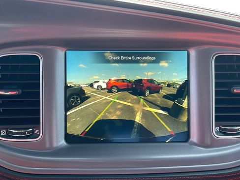Used 2023 Dodge Charger Scat Pack w/ Plus Group RWD image 6