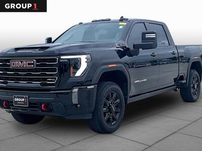 Used 2024 GMC Sierra 2500 AT4 w/ AT4 Premium Plus Package