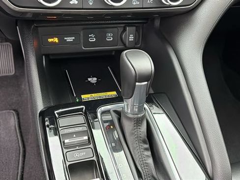 Certified 2026 Acura Integra FWD image 18