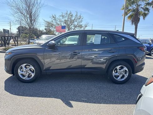 Used 2024 Hyundai Tucson SE image 7