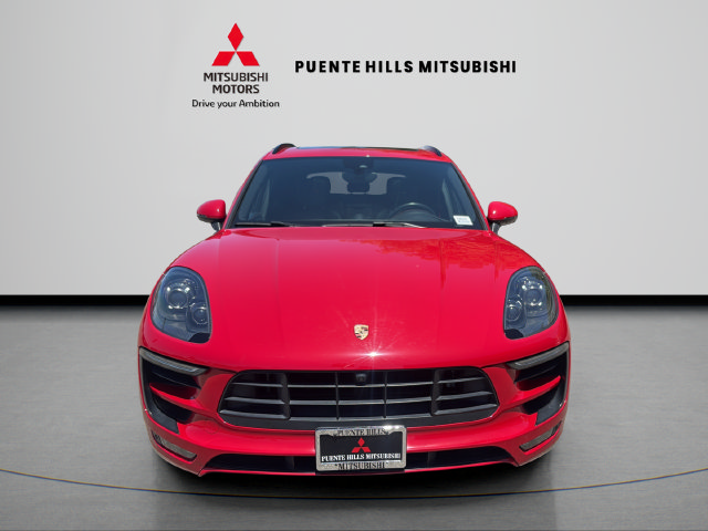 Used 2018 Porsche Macan GTS w/ Premium Package Plus AWD/4WD image 2