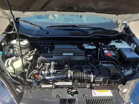Used 2018 Honda CR-V Touring image 28