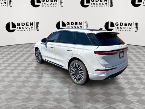 Used 2022 Lincoln Corsair Grand Touring w/ Elements Technology Bundle AWD/4WD image 6