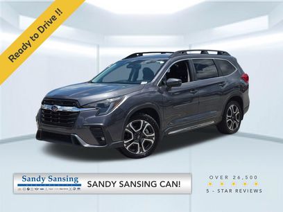 Used 2023 Subaru Ascent Limited