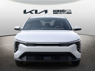 New 2025 Kia K4 LXS video 2