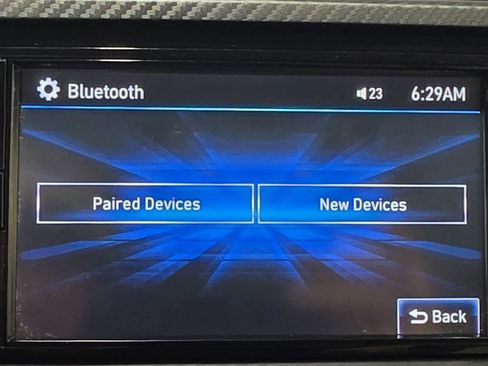 Used 2023 Mitsubishi Outlander Sport ES image 34