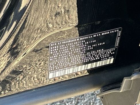 Certified 2026 Volkswagen Tiguan S FWD image 29