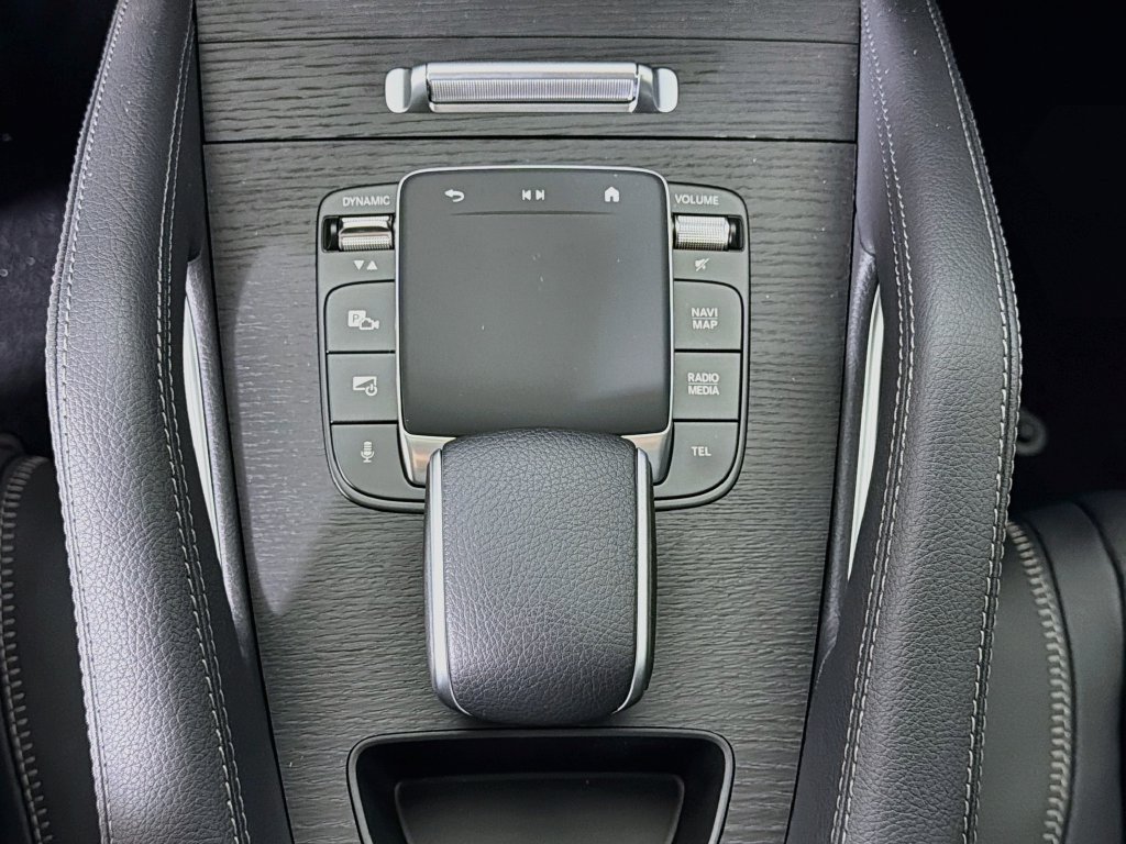 New 2027 Mercedes-Benz GLE 450 4MATIC image 19