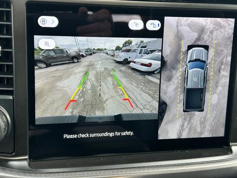 New 2026 Ford F150 Tremor AWD/4WD image 17