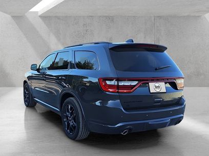 New 2026 Dodge Durango GT