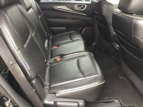 Used 2019 INFINITI QX60 Pure AWD/4WD image 26