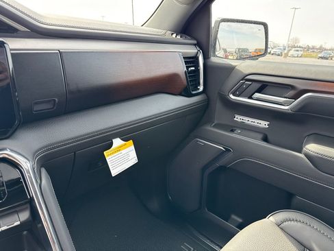 New 2026 GMC Sierra 1500 Denali AWD/4WD image 29