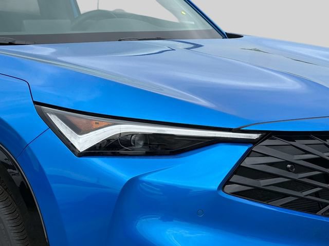 New 2026 Acura ADX A-Spec w/ Advance Package AWD/4WD image 7