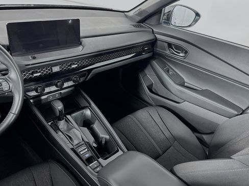 Certified 2023 Honda Accord Sport image 22