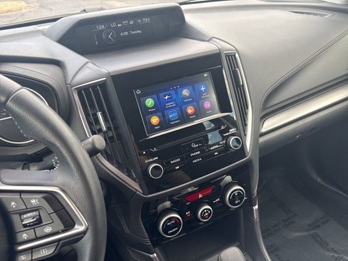 Certified 2023 Subaru Forester Premium AWD/4WD image 16