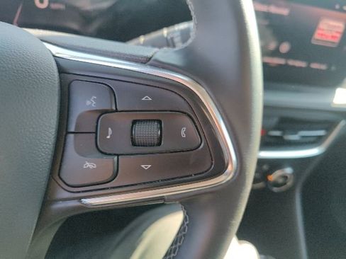 Used 2025 Buick Encore GX Preferred image 21