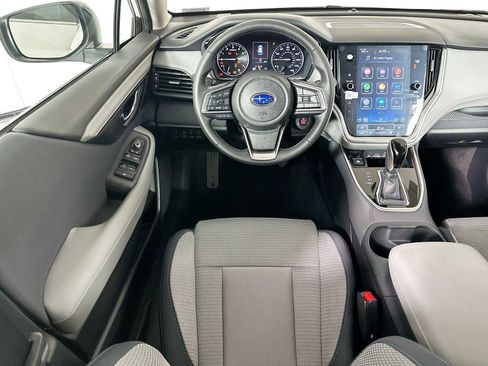 Certified 2025 Subaru Outback Premium w/ Popular Package #1A image 21