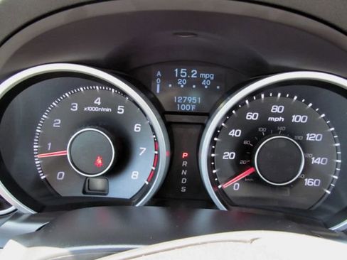 Used 2012 Acura TL w/ Technology Package image 37