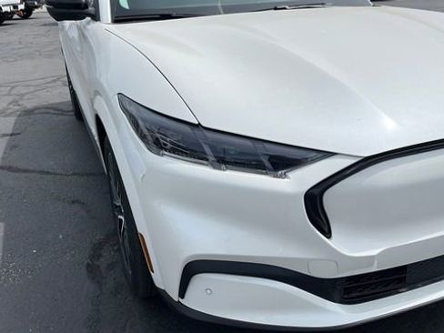 New 2025 Ford Mustang Mach-E Premium image 41