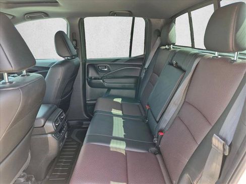 Used 2025 Honda Ridgeline Black Edition image 20