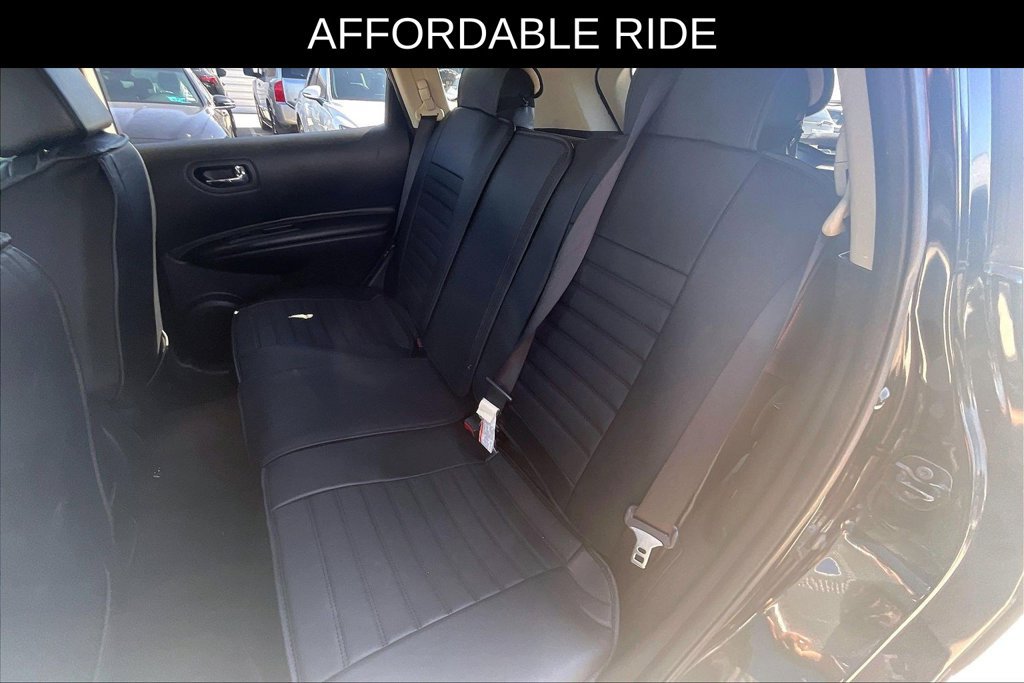 Used 2013 Nissan Rogue SL FWD image 26