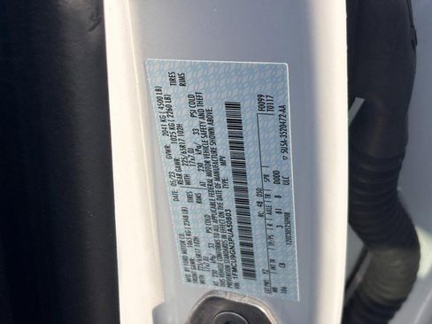 Used 2023 Ford Escape Active image 26