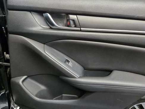 Used 2022 Honda Accord Sport Special Edition image 8