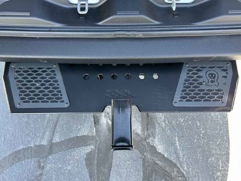 Used 2020 Mercedes-Benz Sprinter 3500 image 18