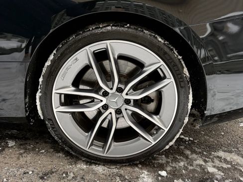 Used 2020 Mercedes-Benz E 53 AMG 4MATIC Cabriolet image 32