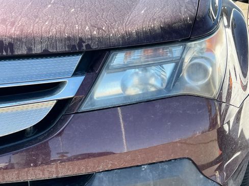 Used 2009 Acura MDX w/ Technology Package image 10