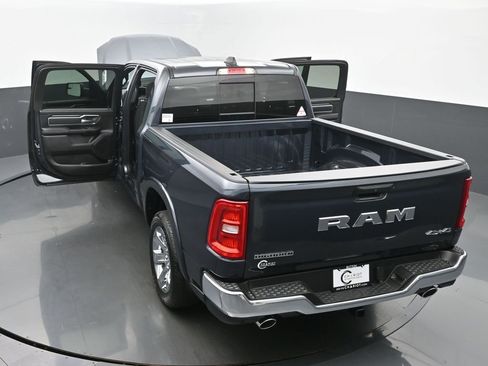 New 2026 RAM 1500 Big Horn image 67
