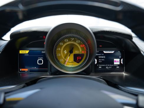 Used 2021 Ferrari 812 GTS RWD image 41