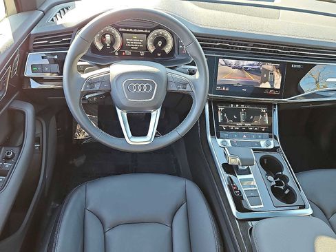 Used 2025 Audi Q7 2.0T Premium w/ Convenience Package image 21