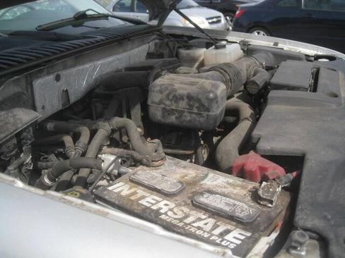 Used 2012 Ford Expedition XL w/ HD Trailer Tow Pkg image 31