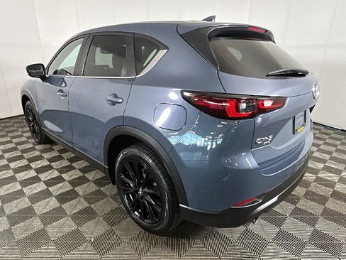Used 2025 MAZDA CX-5 Carbon Edition AWD/4WD image 4