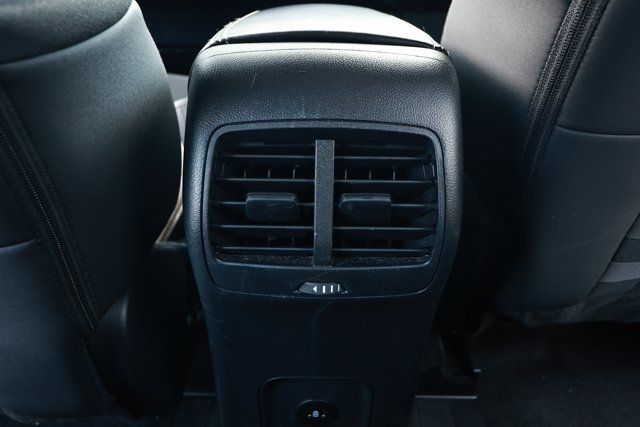 Used 2025 Ford Bronco Sport Big Bend AWD/4WD image 28