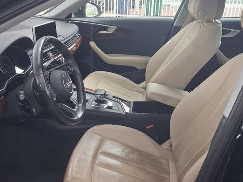 Used 2017 Audi A4 2.0T Premium AWD/4WD image 10