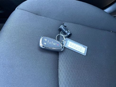 Used 2024 Chevrolet Malibu LT image 22