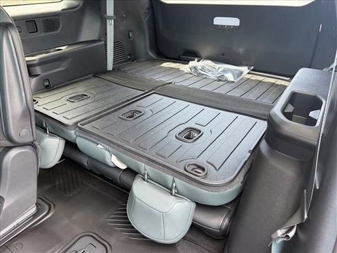 New 2027 Kia Telluride SX X-Line w/ Towing Package AWD/4WD image 14