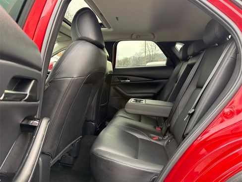 Used 2022 MAZDA CX-30 AWD 2.5 S w/ Preferred Package image 17