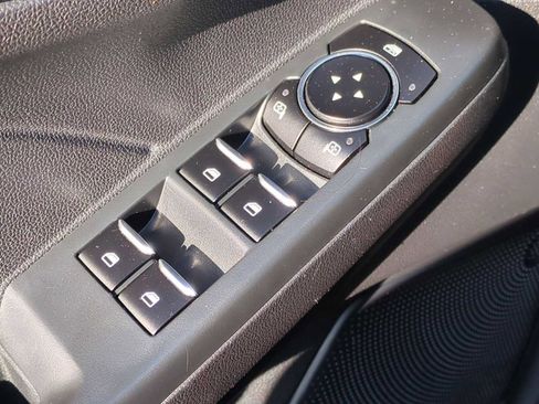 Used 2023 Ford Escape ST-Line image 22