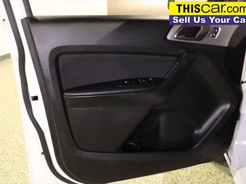 Used 2022 Ford Ranger XLT w/ Equipment Group 301A Mid image 24