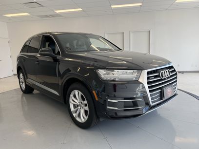 Used 2018 Audi Q7 2.0T Premium Plus w/ Premium Plus Package