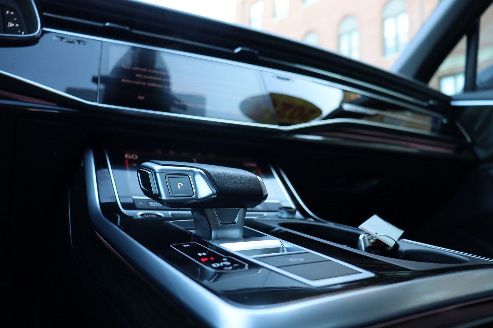 Used 2025 Audi Q7 2.0T Premium AWD/4WD image 26