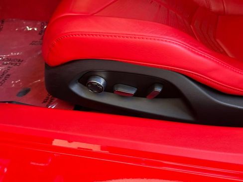 Used 2023 Chevrolet Corvette Stingray Premium Cpe w/ 3LT RWD image 45