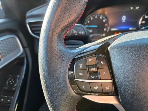 Used 2022 Ford Explorer ST-Line image 14