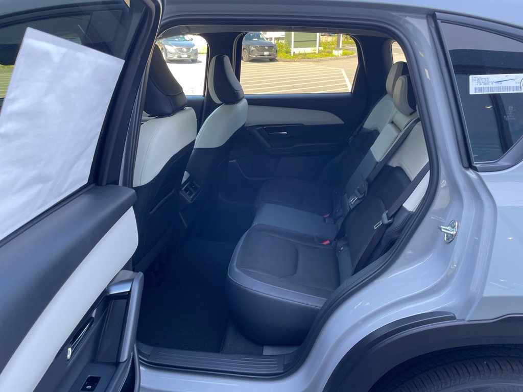 New 2026 MAZDA CX-5 Select AWD/4WD image 11