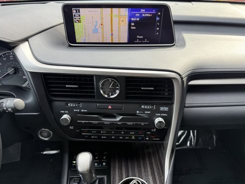 Used 2016 Lexus RX 350 AWD image 28