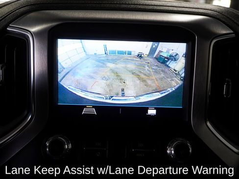 Used 2021 GMC Sierra 1500 SLE w/ X31 Off-Road Package image 14